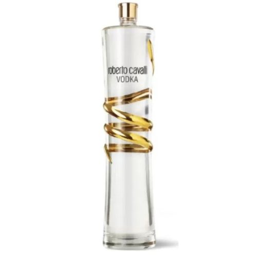 Roberto Cavalli Vodka 3l
