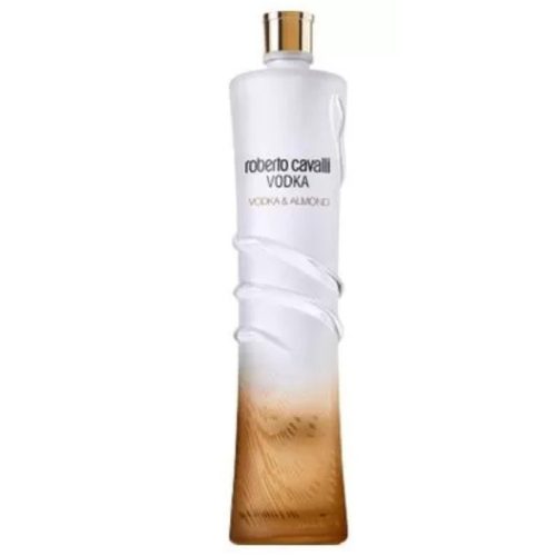 Roberto Cavalli Vodka Almond 1l