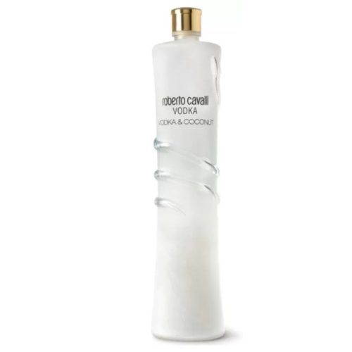 Roberto Cavalli Vodka Coconut 1l
