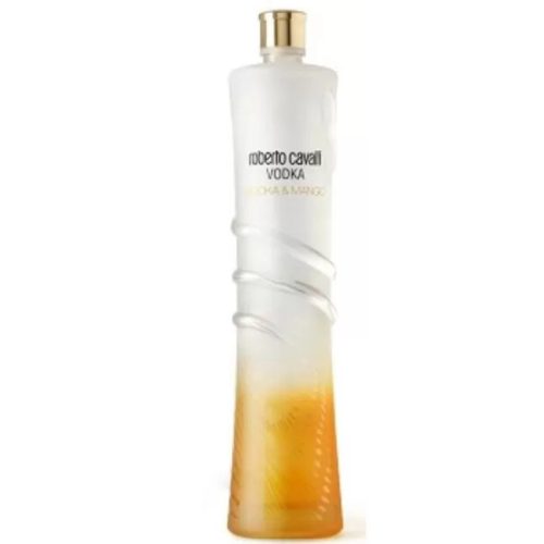 Roberto Cavalli Vodka Mango 1l