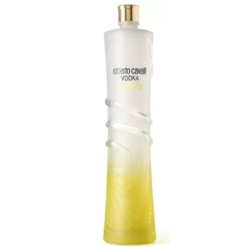 Roberto Cavalli Vodka Pineapple 1l