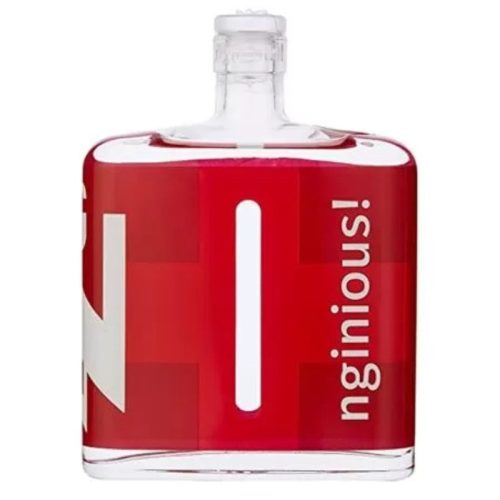Nginious! Gin Swiss Blended 0,5l