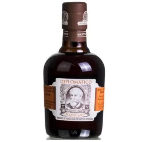 Diplomatico Rum Mantuano 0,35l