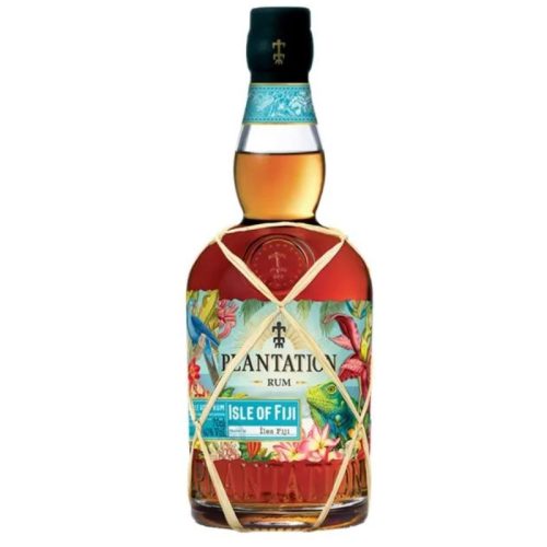Plantation Rum Isle of Fiji 0,7l