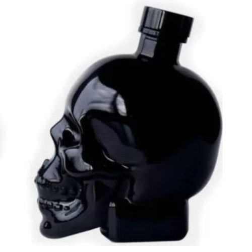 Crystal Head Vodka Onyx 0,7l