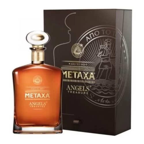 St. Rémy Konyak XO 0,7l DD.