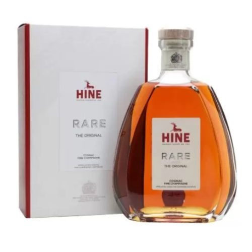 Hine Konyak Rare VSOP The Original 0,7l DD.