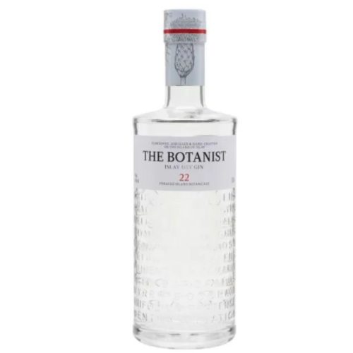 The Botanist Gin Islay Dry 0,7l