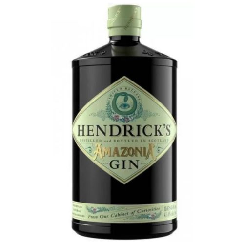 Hendricks Gin Amazonia Limited Release 1l