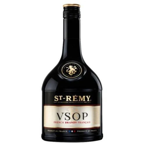 St. Rémy Konyak VSOP 0,7l