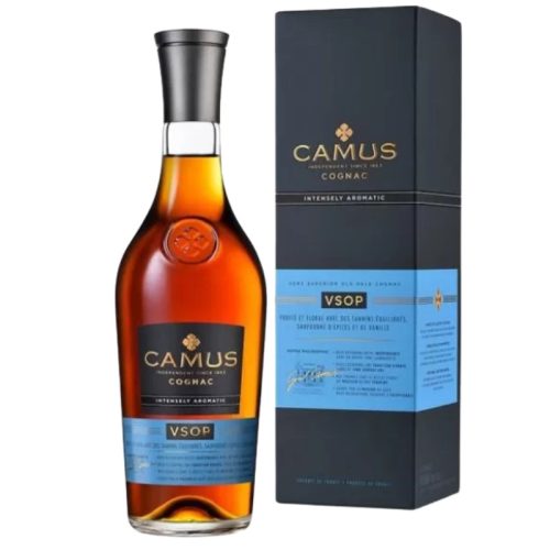 Camus Konyak VSOP Intensely Aromatic 0,7l DD.