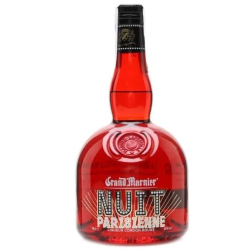 Grand Marnier Likőr Nuit Parisienne 0,7l