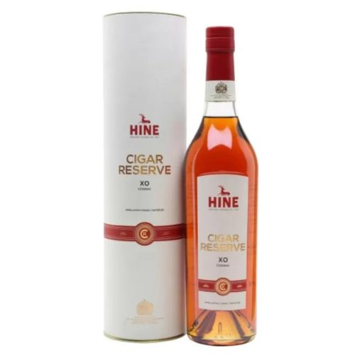 Hine Konyak XO Cigar Reserve 0,7l DD.