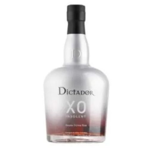 Dictador Rum XO Insolent 0,05l