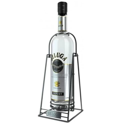 Beluga Vodka Noble 6l 