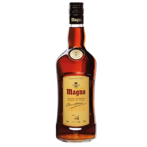 Osborne Brandy Magno Solera Reserva 0,7l
