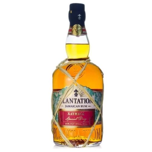 Plantation Rum Xaymaca Special Dry 0,7l