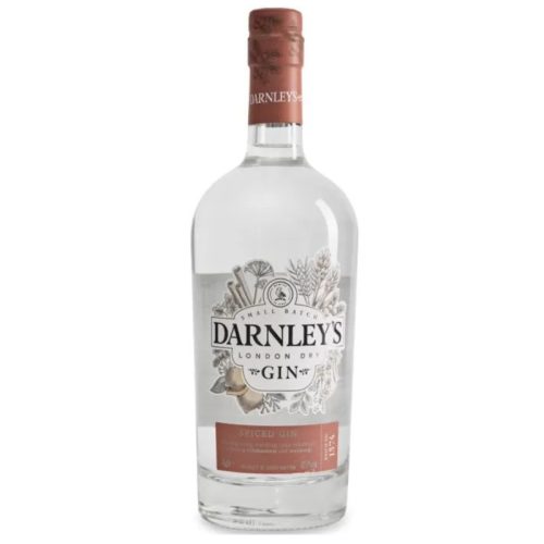Darnleys Gin London Dry Spiced 0,7l
