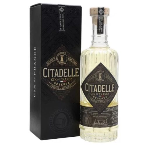 Citadelle Gin Réserve 0,7l DD.