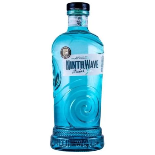 Ninth Wave Gin Irish 0,7l