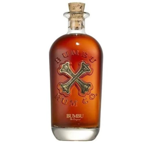 Bumbu Rum The Original 0,7l