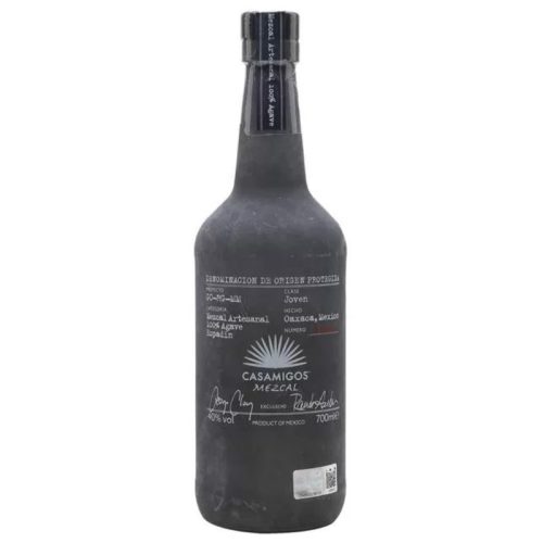 Casamigos Tequila Mezcal Artesal 0,7l