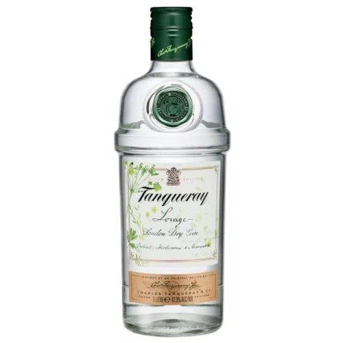 Tanqueray Gin Lovage 1l