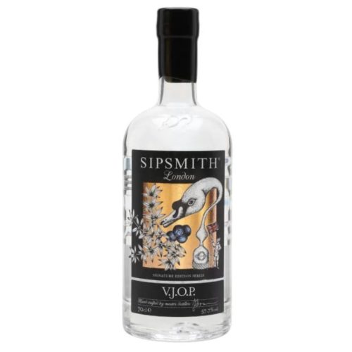 Sipsmith Gin London Dry VJOP 0,7l
