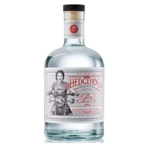 Ron De Jeremy Gin The Hedgehog Super Premium 0,7l