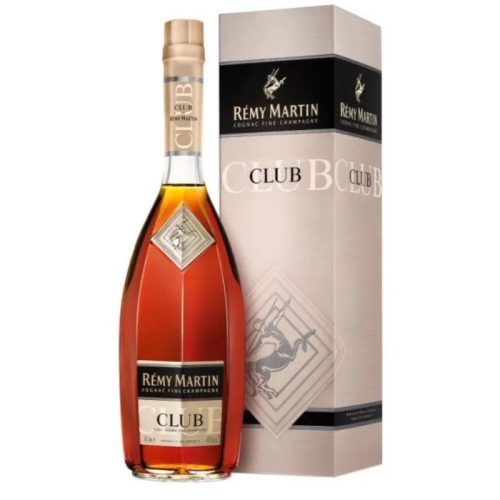 Remy Martin Konyak Club Fine Champagne 1l DD.