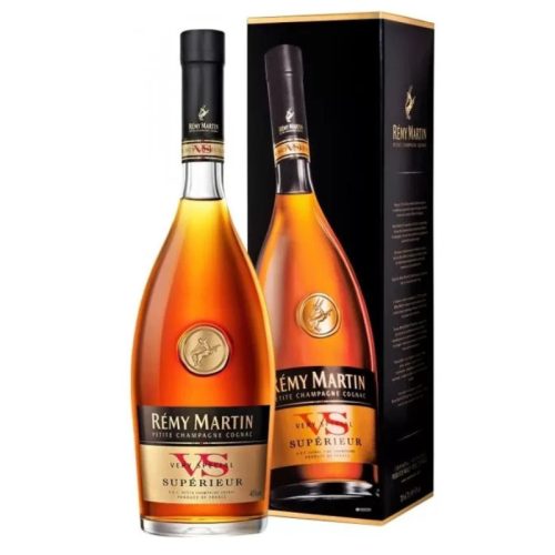 Remy Martin Konyak VS. Supérieur Petit Champagne 0,7l DD.
