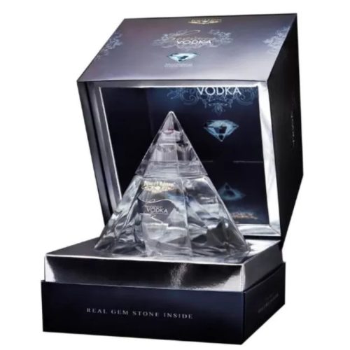 Jewel Lines Vodka Precious 0,7l DD.