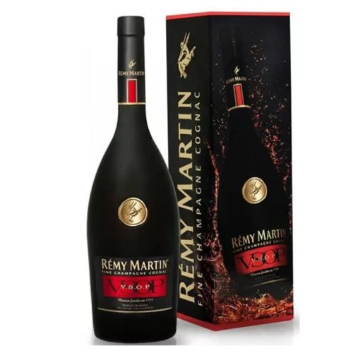 Remy Martin Konyak VSOP Fine Champagne 3l DD.