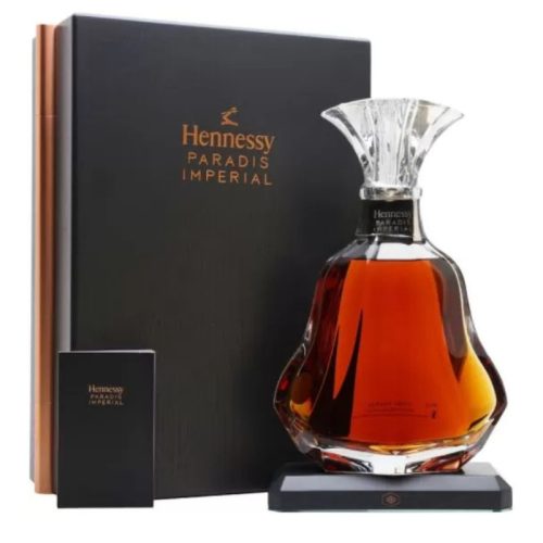 Hennessy Konyak Paradis Imperial 0,7l DD.