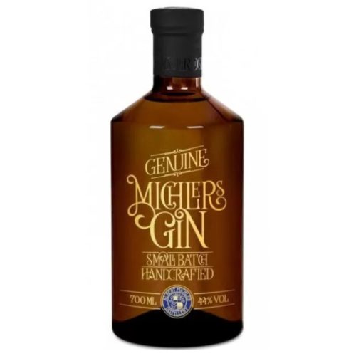 Michlers Gin Handcrafted Small Batch 0,7l