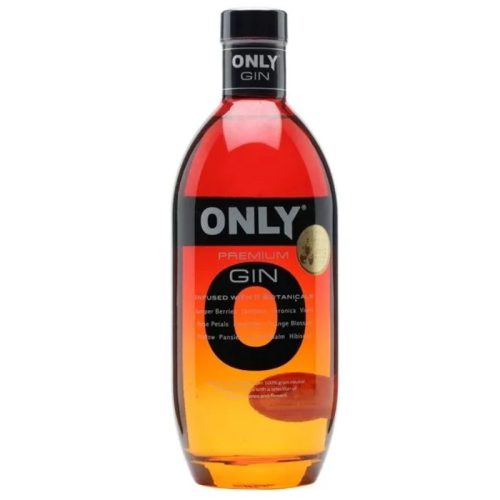 Only Gin Prémium 0,7l