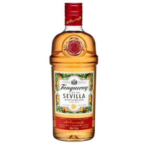 Tanqueray Gin Flor de Sevilla 0,7l