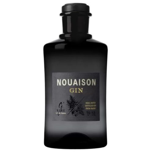 GVine Gin Nouaison Small Batch 0,7l