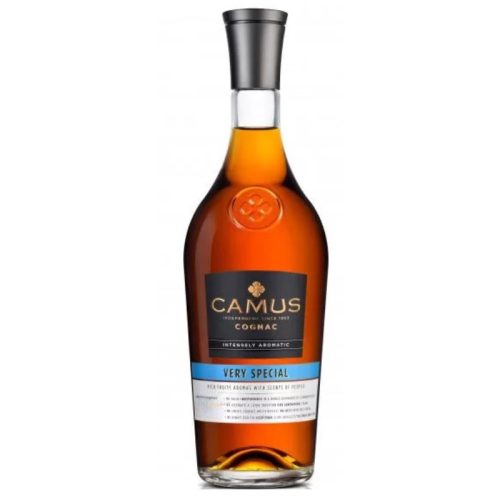 Camus Konyak VS Intensely Aromatic 0,7l 