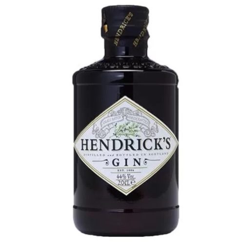 Hendricks Gin 0,2l