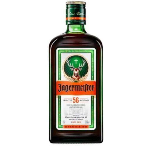Jagermeister Keserű 1l