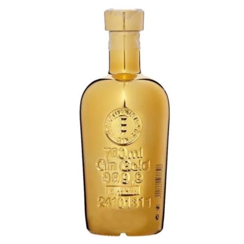 Gold 999.9 Gin 0,7l