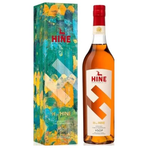 Hine Konyak H by Hine VSOP Fine Champagne 0,7l DD.