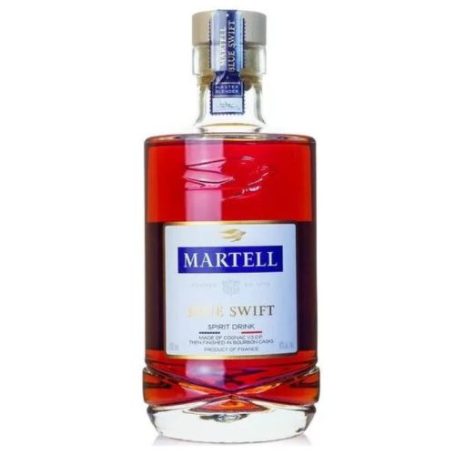 Martell Konyak Blue Swift 0,7l