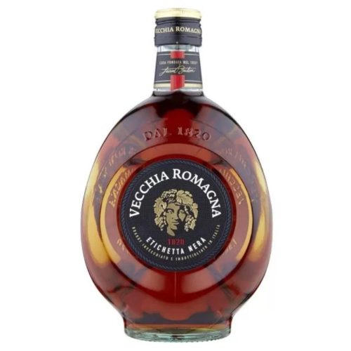Vecchia Romagna Konyak Etichetta Nera 0,7l