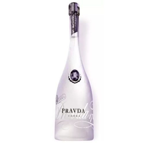 Pravda Vodka 1,75l