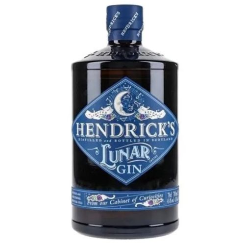 Hendricks Gin Lunar Limited Release 0,7l