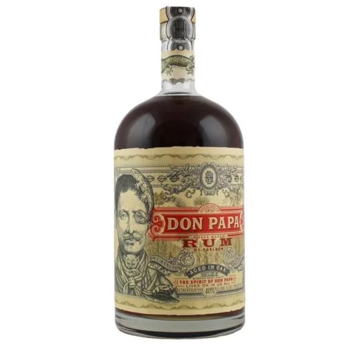 Don Papa Rum 4,5l 
