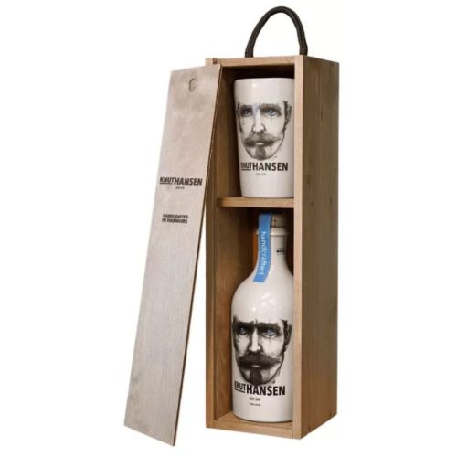Knut Hansen Gin Dry 0,5l DD.