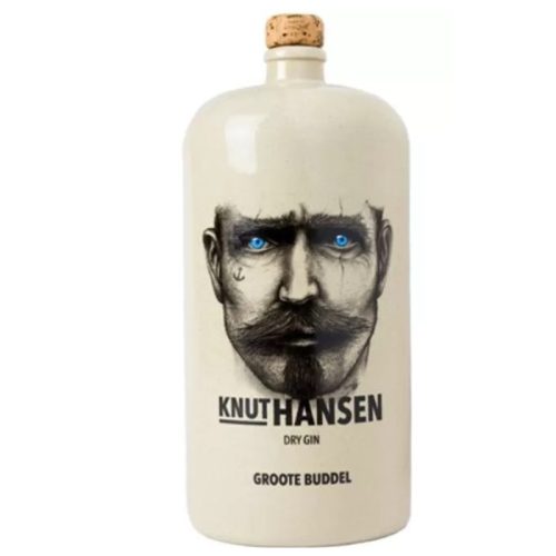 Knut Hansen Gin Dry 1,5l